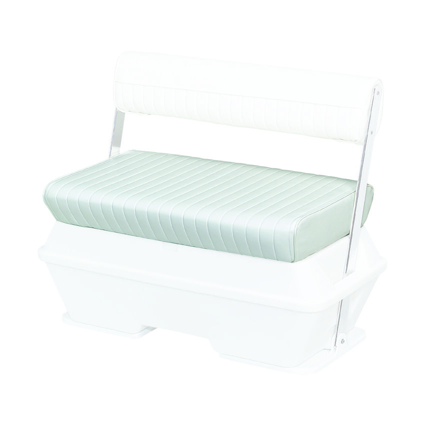 8WD159-R-S: 50qt. Swingback Cooler Seat Replacement Seat ...