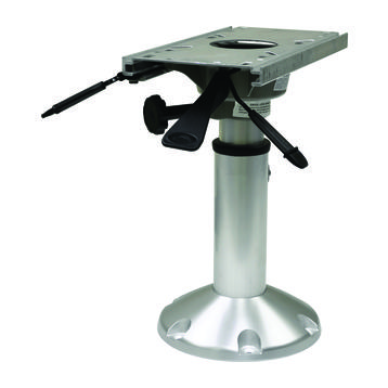 Boat Seat Mounts, Pedestals, Mounting Hardware | CoversDirect®