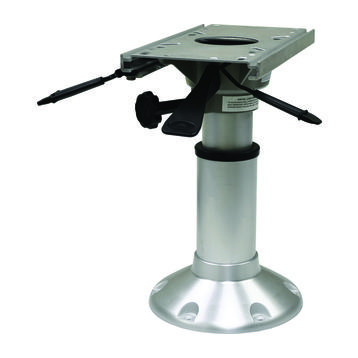 Boat Seat Mounts, Pedestals, Mounting Hardware | CoversDirect®