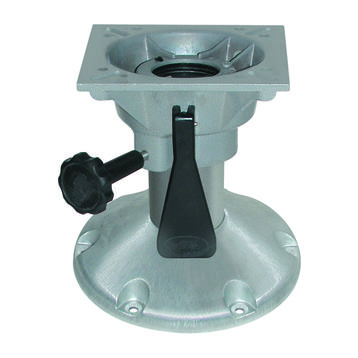 Boat Seat Mounts, Pedestals, Mounting Hardware | CoversDirect®