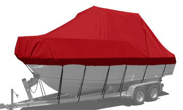 Covers Bimini Tops for your Boat or Pontoon