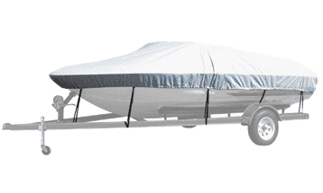Carver Boat Covers