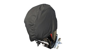 Carver Outboard Motor Cover