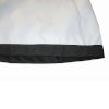 Custom Outboard Motor Cover Feature Photos