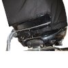 Custom Outboard Motor Cover Feature Photos