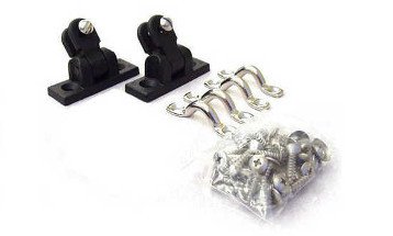 Replacement Bimini Top Hardware