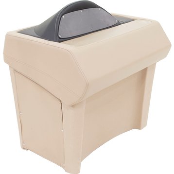 Lippert Pontoon Furniture Helm Stations