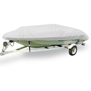 Styled-to-Fit® Boat Cover Main Image
