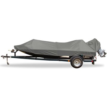 Styled-to-Fit® Boat Cover Main Image