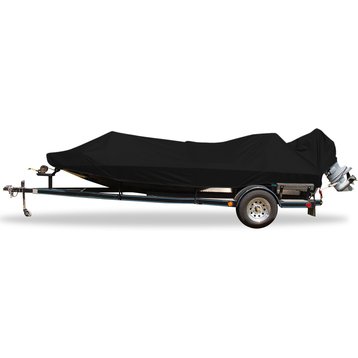 Styled-to-Fit® Boat Cover Main Image