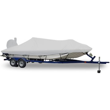 Styled-to-Fit® Boat Cover Main Image