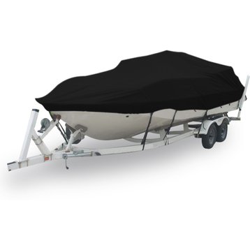 Styled-to-Fit® Boat Cover Main Image