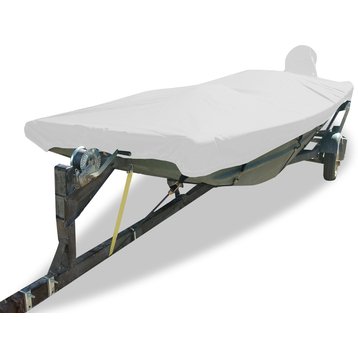 Styled-to-Fit® Boat Cover Main Image