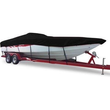 Styled-to-Fit® Boat Cover Main Image