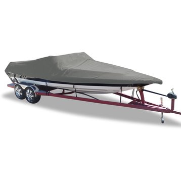 Styled-to-Fit® Boat Cover Main Image
