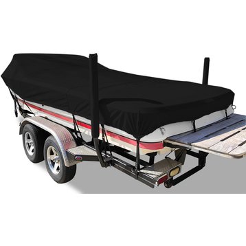 Styled-to-Fit® Boat Cover Main Image