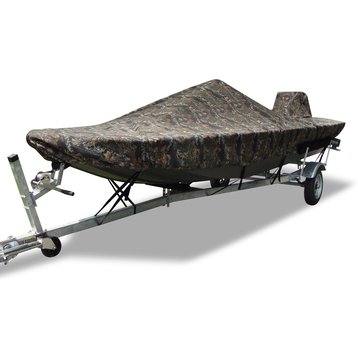 Styled-to-Fit® Boat Cover Main Image