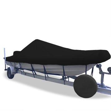 Styled-to-Fit® Boat Cover Main Image
