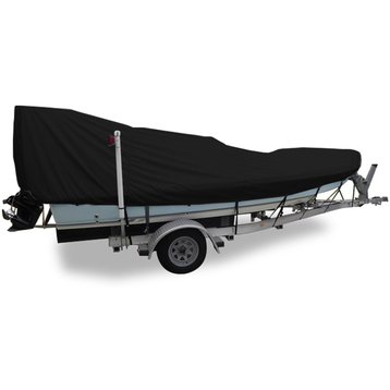 Styled-to-Fit® Boat Cover Main Image