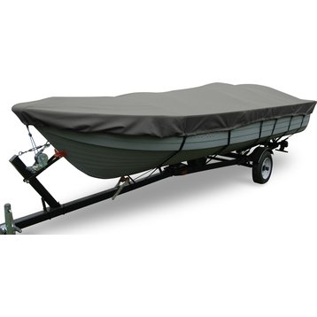 Styled-to-Fit® Boat Cover Main Image