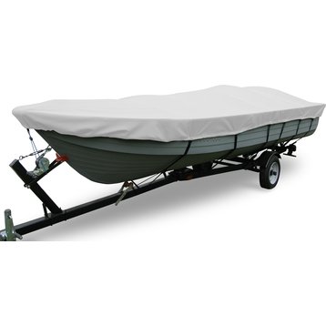 Styled-to-Fit® Boat Cover Main Image