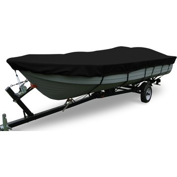 Styled-to-Fit® Boat Cover Main Image