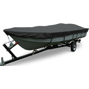 Styled-to-Fit® Boat Cover Main Image