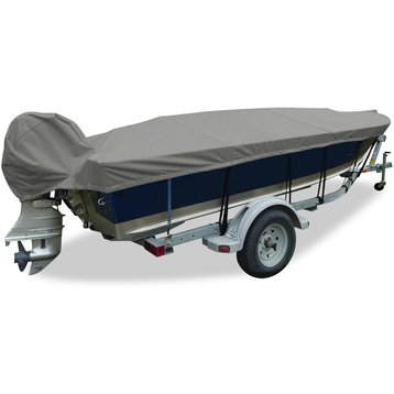 Styled-to-Fit® Boat Cover Main Image