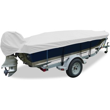 Styled-to-Fit® Boat Cover Main Image