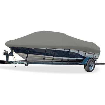 Styled-to-Fit® Boat Cover Main Image