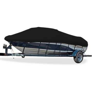 Styled-to-Fit® Boat Cover Main Image