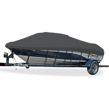Styled-to-Fit® Boat Cover Main Image