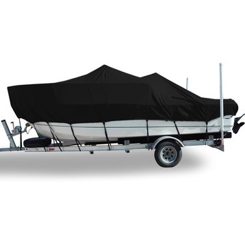 Styled-to-Fit® Boat Cover Main Image