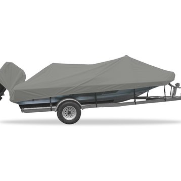 Styled-to-Fit® Boat Cover Main Image