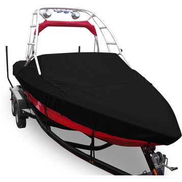 Styled-to-Fit® Boat Cover Main Image