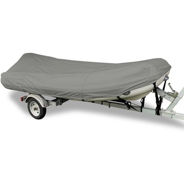 Styled-to-Fit® Boat Cover Main Image