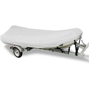 Styled-to-Fit® Boat Cover Main Image