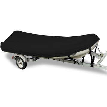 Styled-to-Fit® Boat Cover Main Image