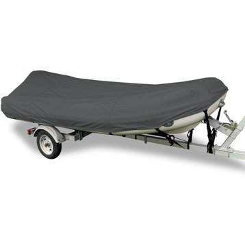 Styled-to-Fit® Boat Cover Main Image
