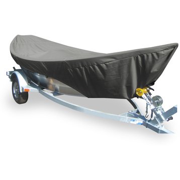 Styled-to-Fit® Boat Cover Main Image