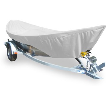 Styled-to-Fit® Boat Cover Main Image