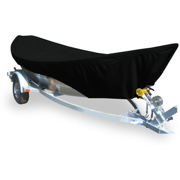 Styled-to-Fit® Boat Cover Main Image