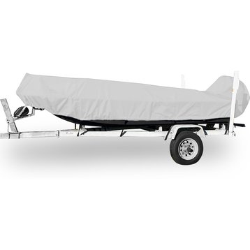Styled-to-Fit® Boat Cover Main Image