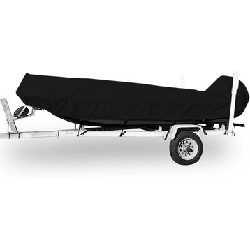 Styled-to-Fit® Boat Cover Main Image