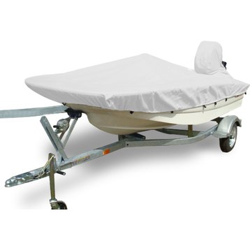 Styled-to-Fit® Boat Cover Main Image