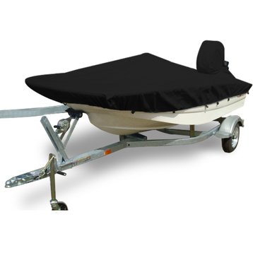 Styled-to-Fit® Boat Cover Main Image