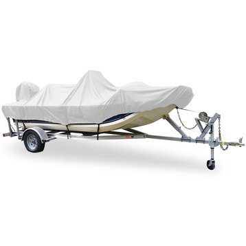 Styled-to-Fit® Boat Cover Main Image