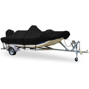 Styled-to-Fit® Boat Cover Main Image