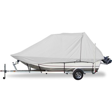 Styled-to-Fit® Boat Cover Main Image