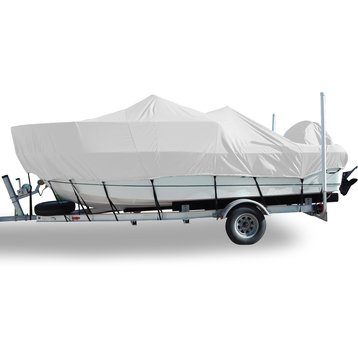 Styled-to-Fit® Boat Cover Main Image